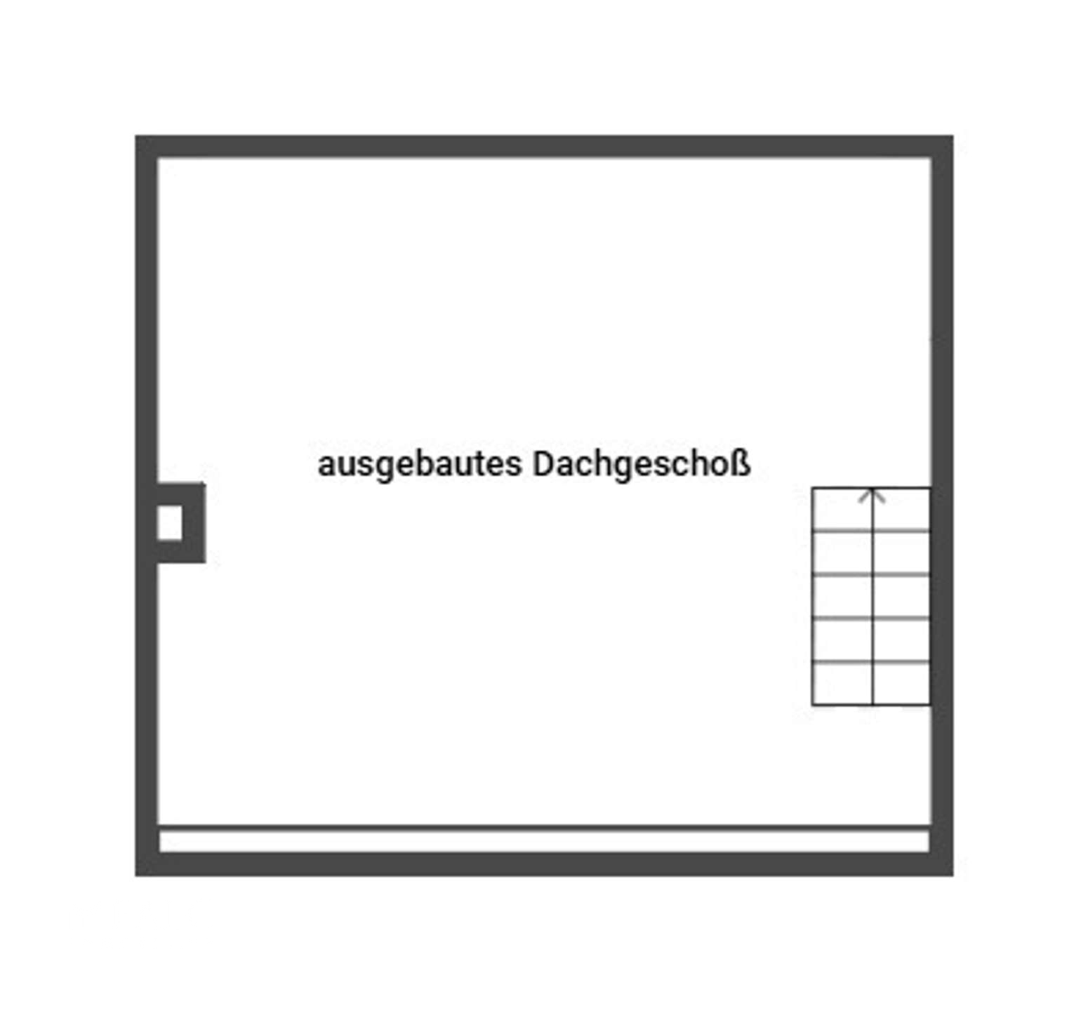 2. Obergeschoss